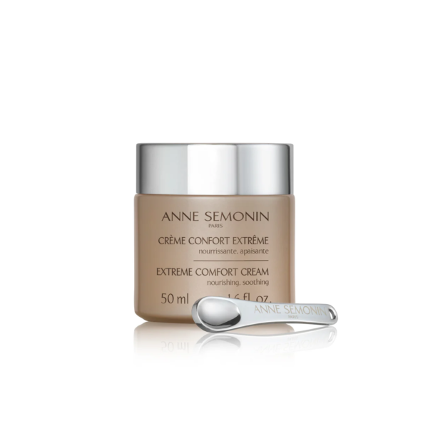 Extreme comfort cream