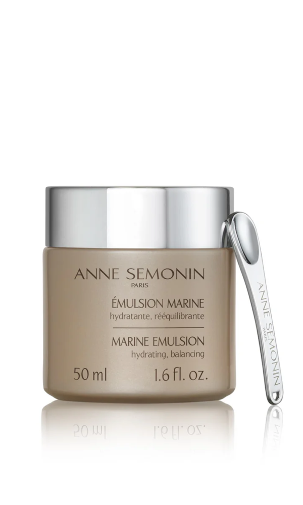 Marine emulsion