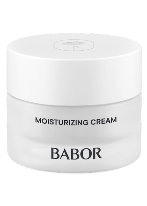Moisturizing Cream
