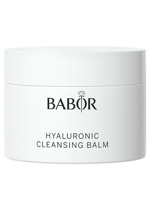 Hyaluronic Cleansing Balm