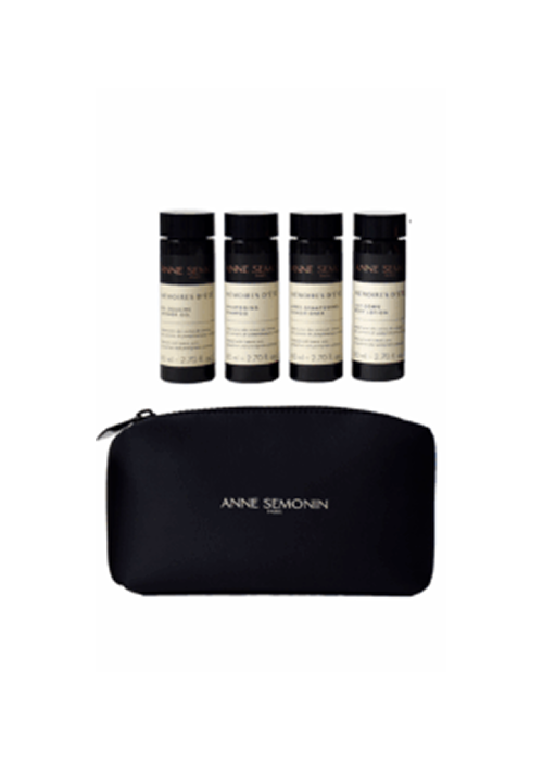 MÉMOIRES D'ÉTÉ DISCOVERY KIT- SET ZA EVOCIRANJE LETNJIH USPOMENA