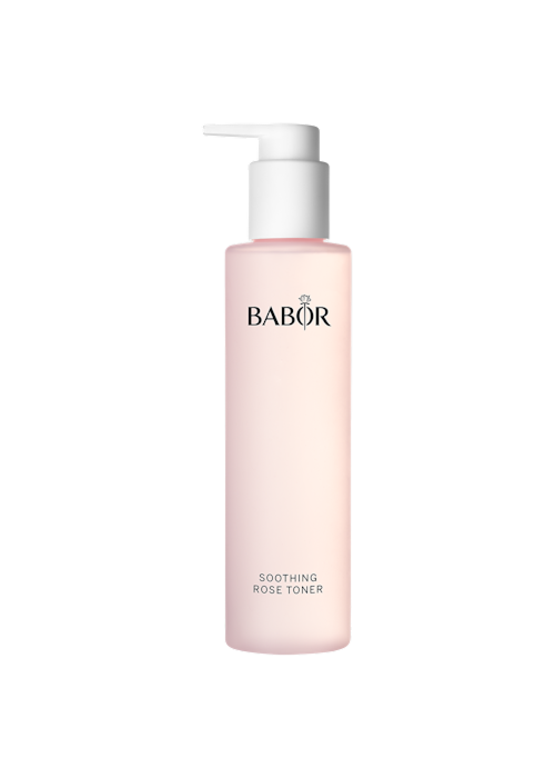 Soothing Rose Toner