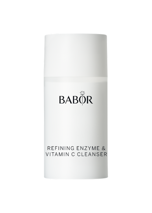 Mini Refining Enzyme & Vitamin C Cleanser