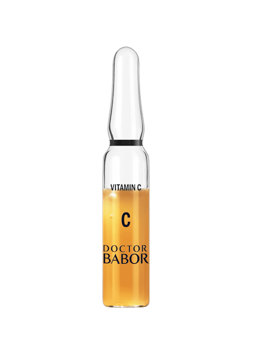 Radiance Ampoule Serum Concentrate