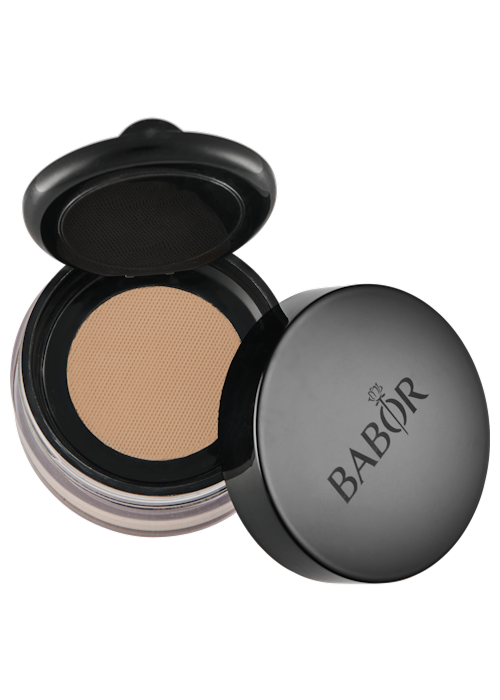 Mineral Powder Foundation 02 medium