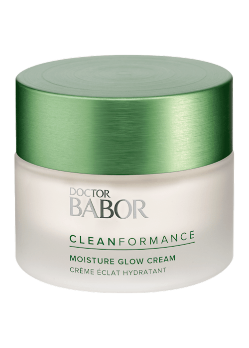 Mini Moist Glow Day Cream