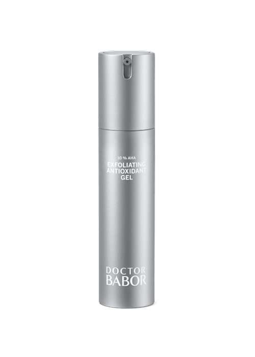 Exfoliating Antioxidant Gel