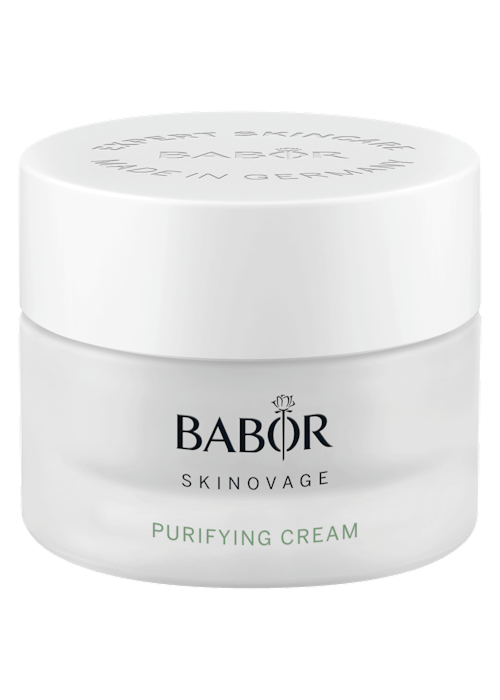 Purifying Cream