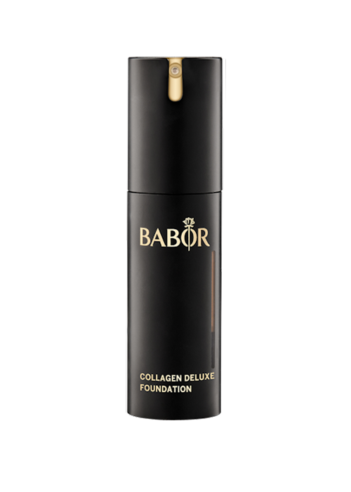 Collagen Deluxe Foundation 03 natural