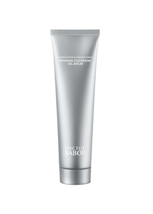 Refining Cleansing Oil Balm