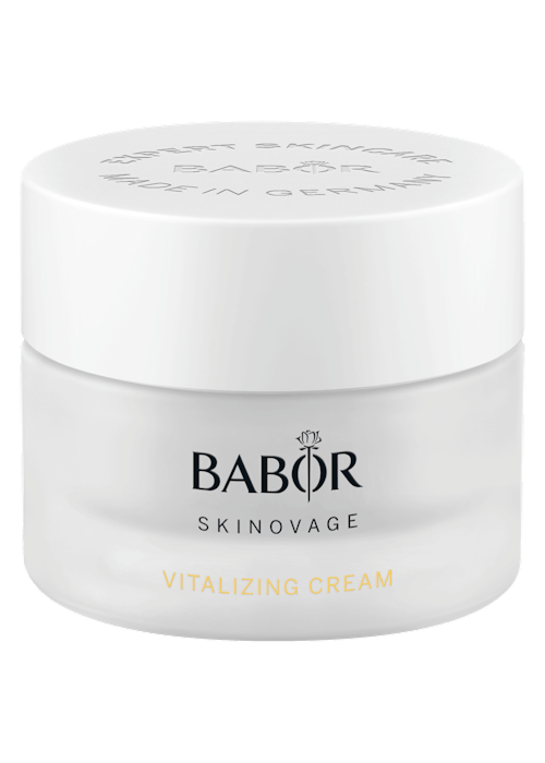 Vitalizing Cream