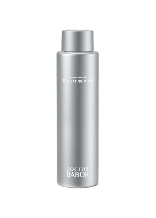 Exfoliating Toner