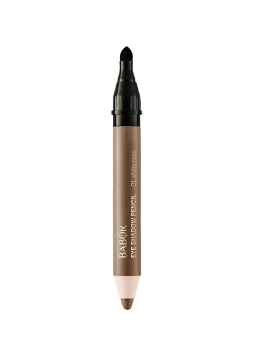 Eye Shadow Pen. 01 shiny rose