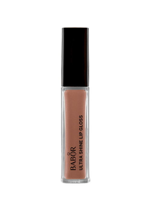 Ultra Shine Lip Gloss 02 berry nude