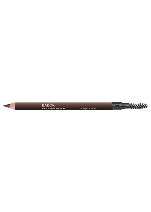 Eye Brow Pencil 01 light brown