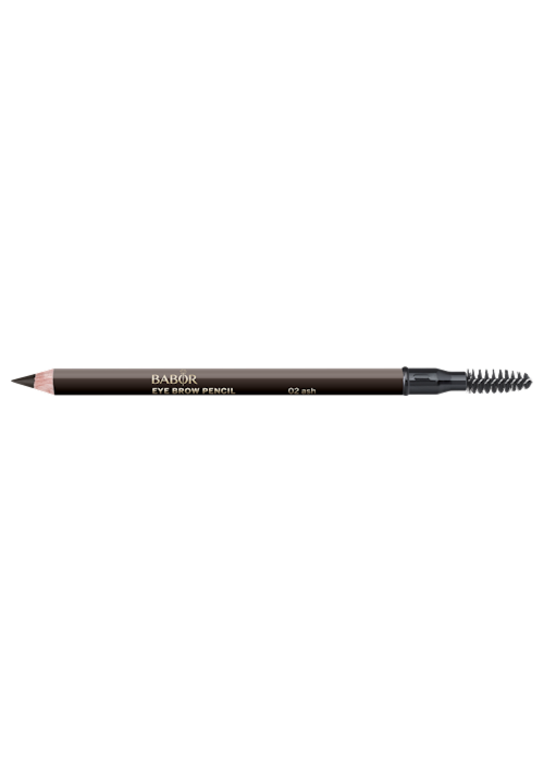 Eye Brow Pencil 02 ash