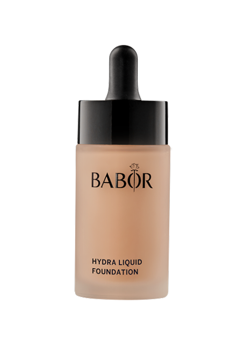 Hydra Liquid Foundation 13 sand