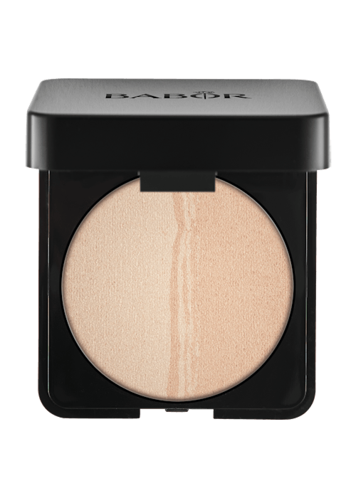 Satin Duo Highlighter
