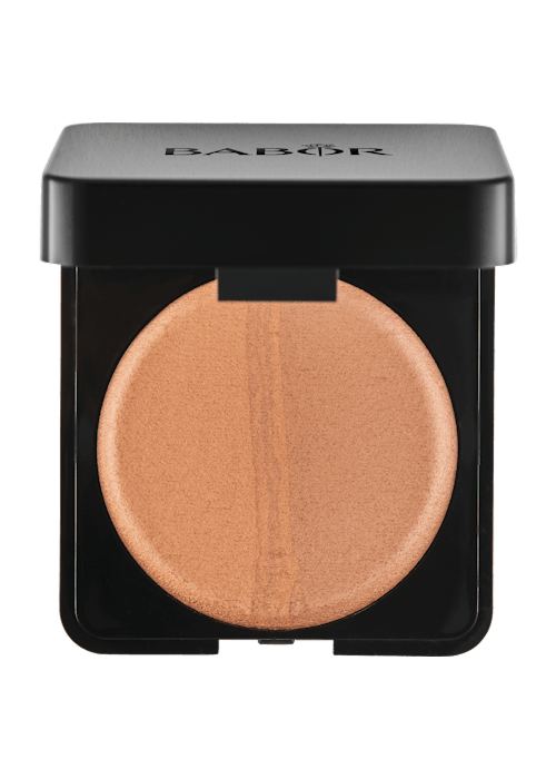 Satin Duo Bronzer