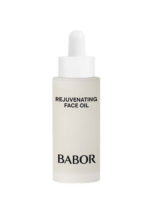 Rejuvenating Face Oil