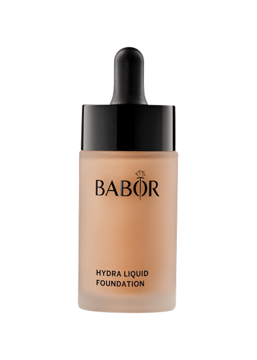 Hydra Liquid Foundation 04 porcelain
