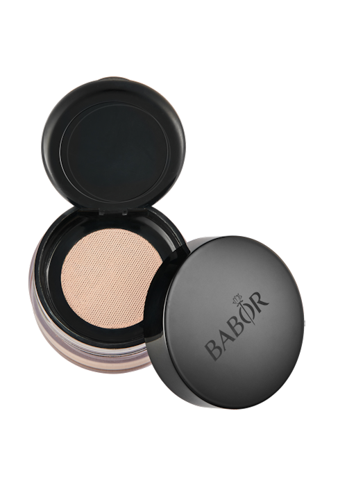 Mattifying Fixing Powder