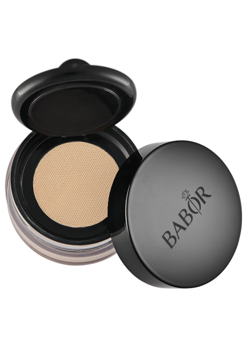 Mineral Powder Foundation 01 light