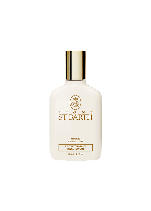 MOISTURIZING BODY LOTION TIARE