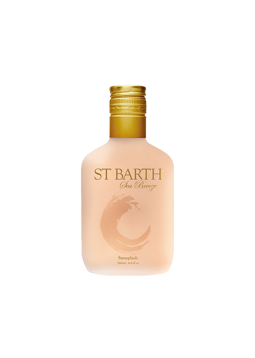 SUNSPLASH - FACE & BODY SPLASH