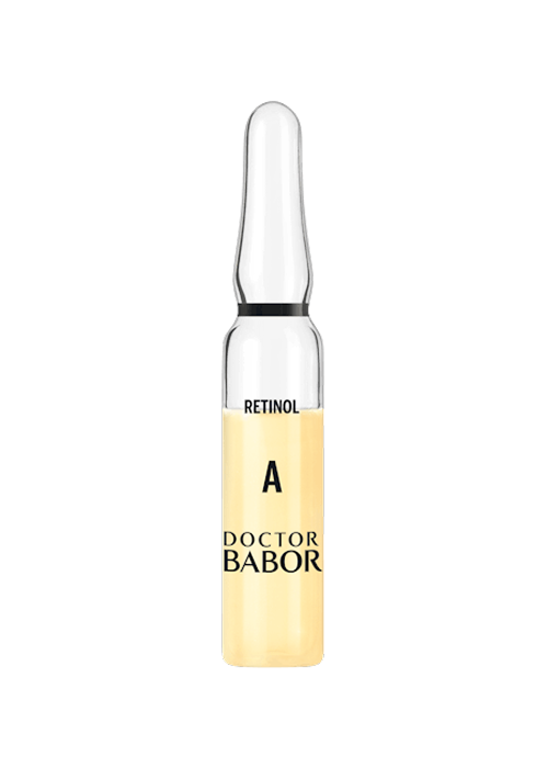 Renewal Ampoule Serum Concentrate