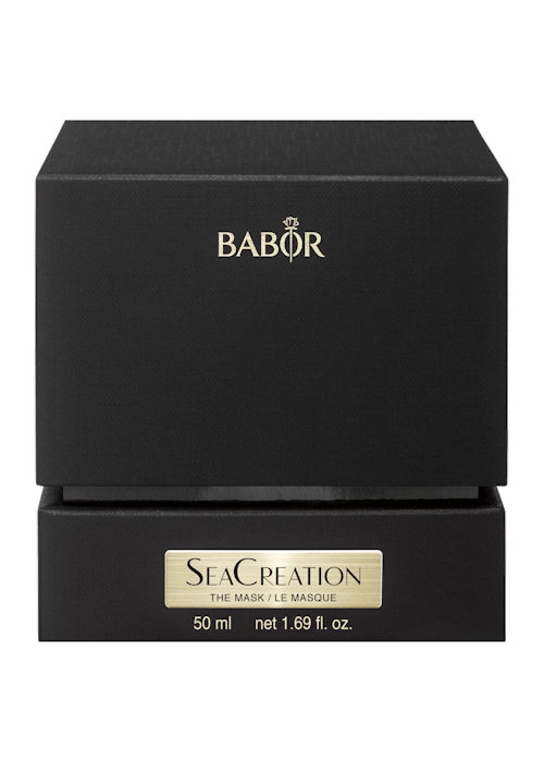 SEA CREATION The Mask