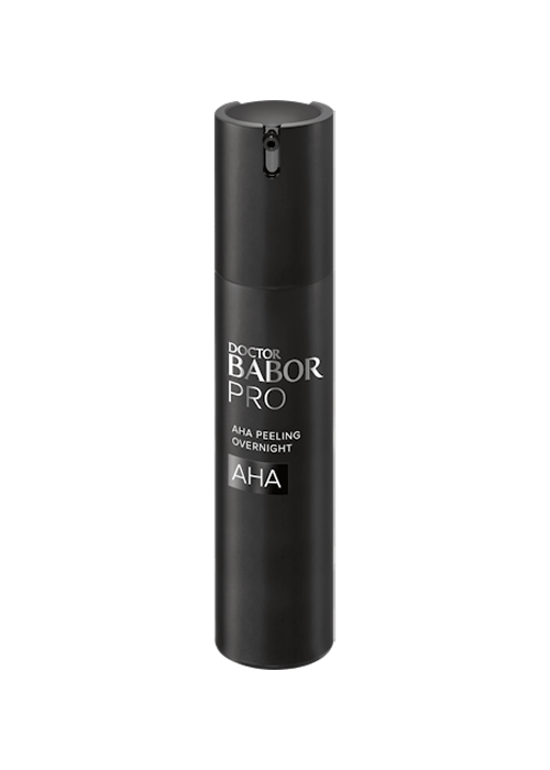 AHA Peeling Liquid Overnight