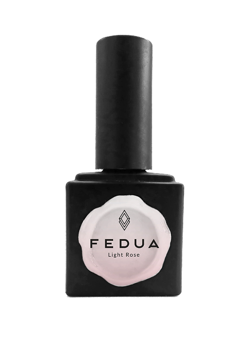 Marshmallow Gel Polish