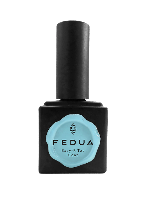 Easy-R Top Coat Gel Polish