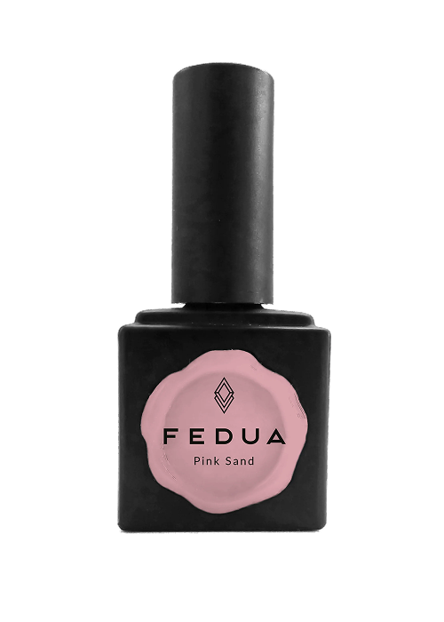 Pink Sand Gel Polish