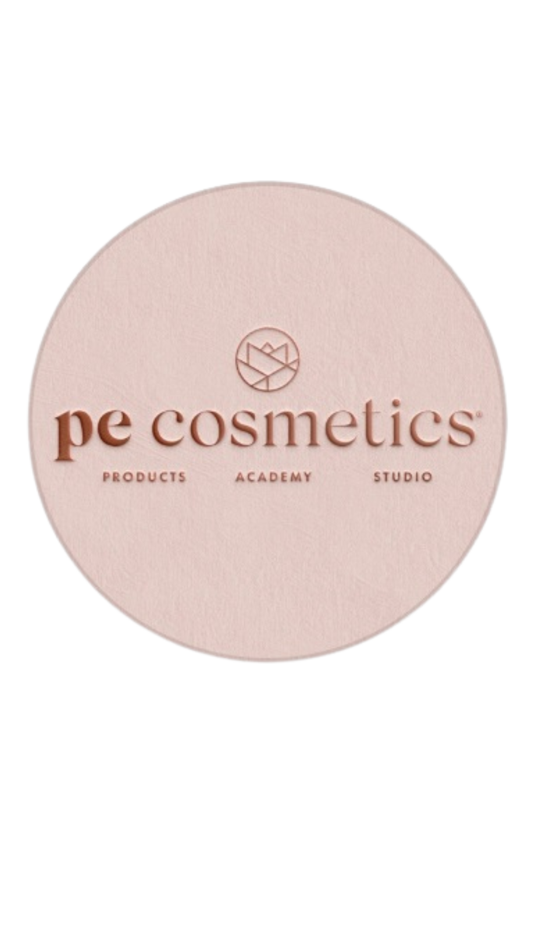 PE COSMETICS