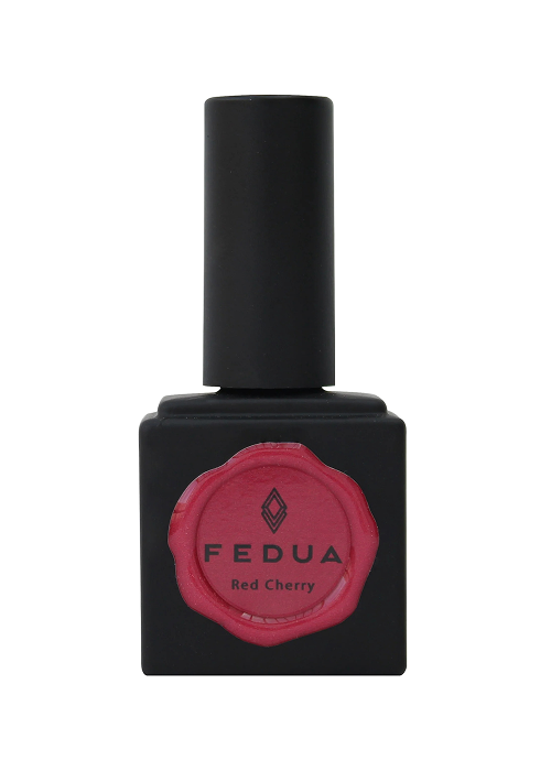 Red Cherry Gel Polish