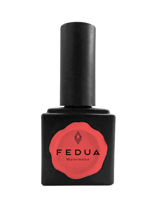 Watermelon Gel Polish