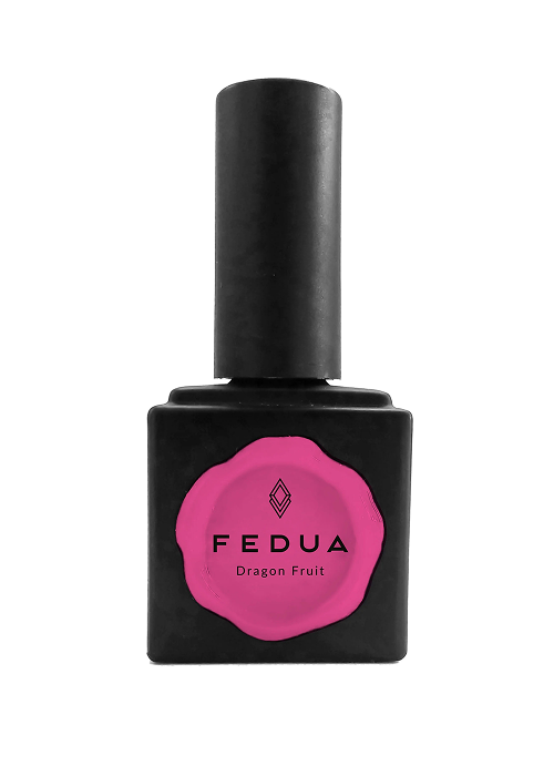 Dragon Fruit Gel Polish