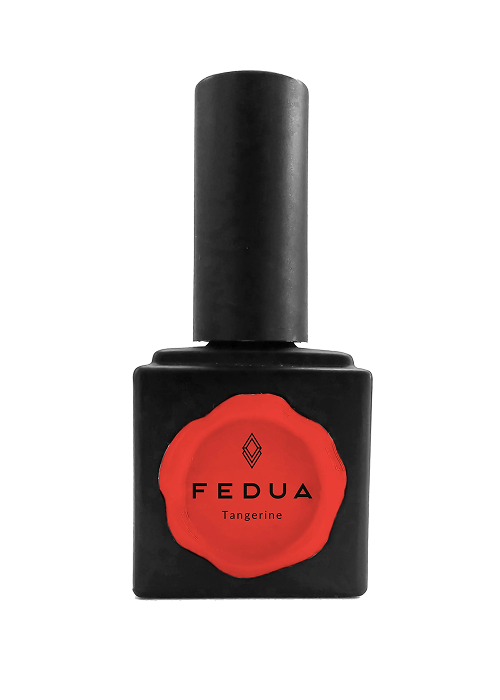 Tangerine Gel Polish