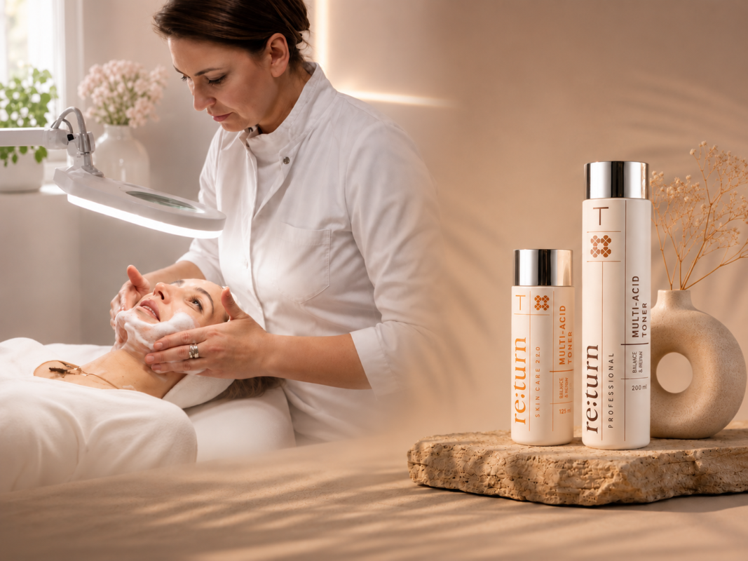 Factor Estetic