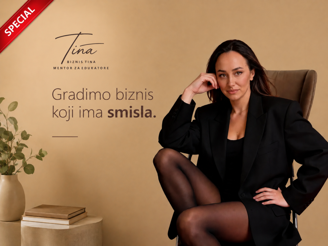 Biznis Tina